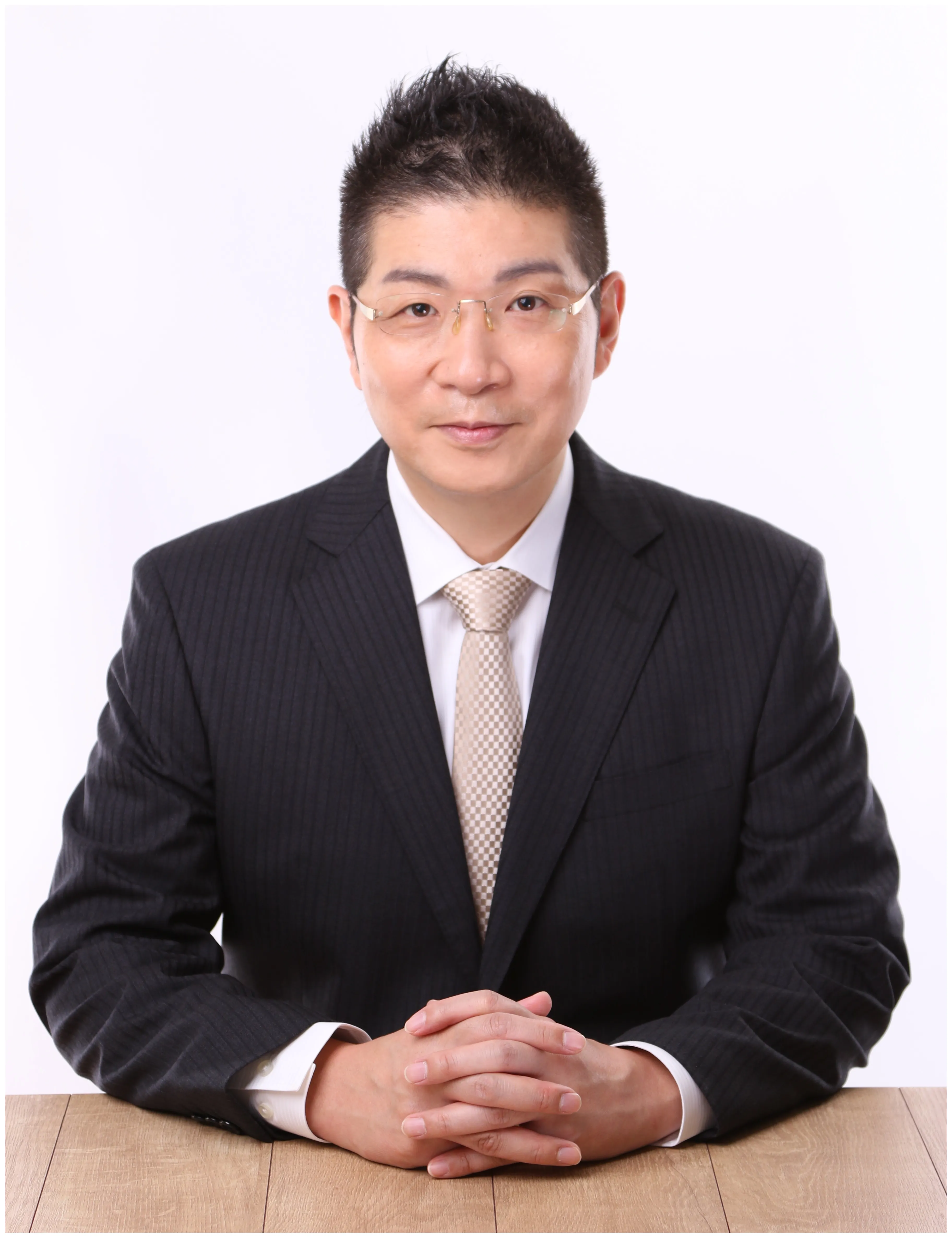 日本企業支援センター株式会社代表取締役 丸山 隆之